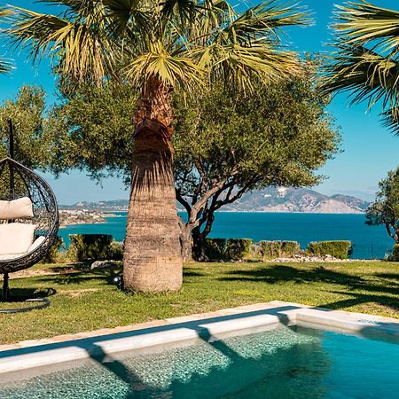 Kymaros Villas Keri Cameră foto