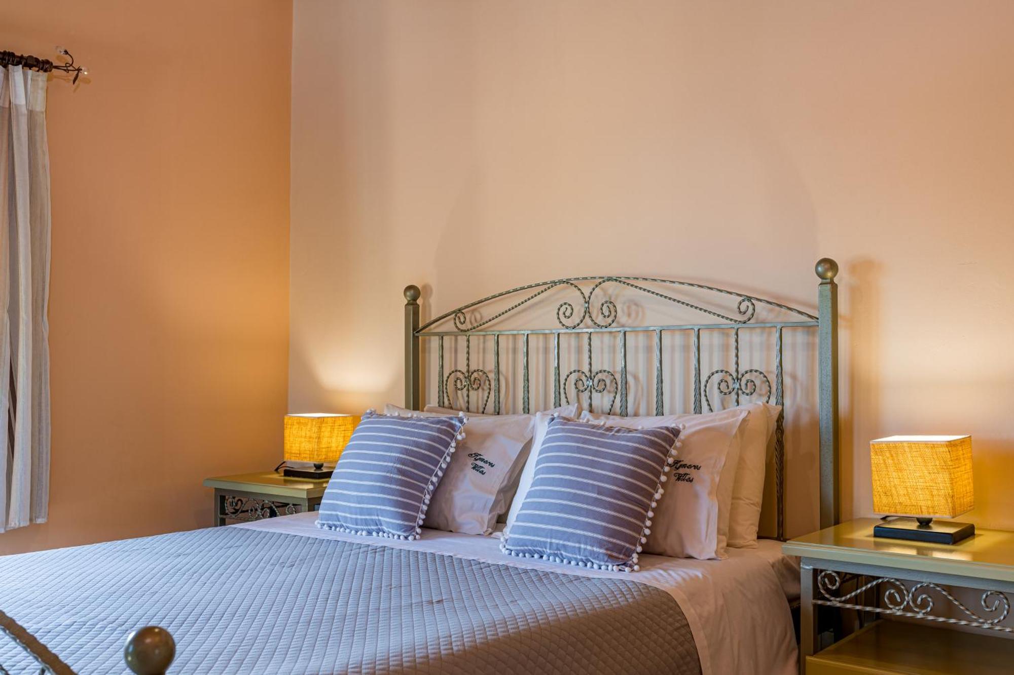 Kymaros Villas Keri Cameră foto