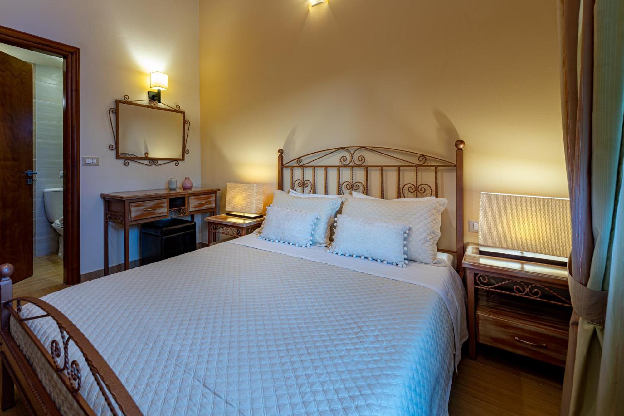 Kymaros Villas Keri Cameră foto