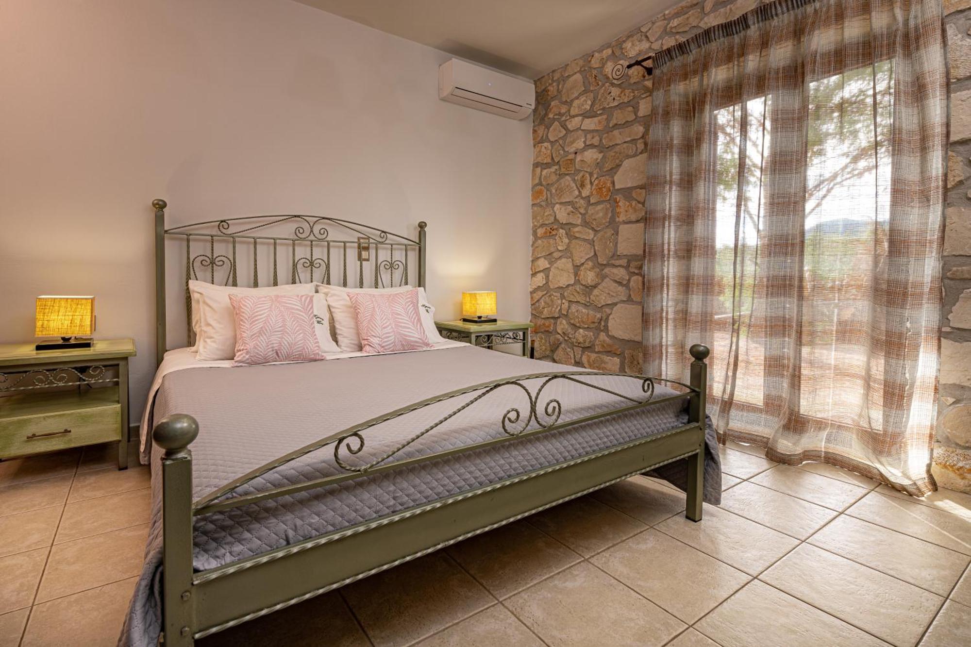 Kymaros Villas Keri Cameră foto